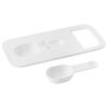 Fresh & Save, CUBE Insert with Measuring Spoon , M, small 1