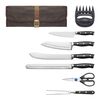 Forged Accent, 9-pc Barbecue Carving Tool Set , small 1