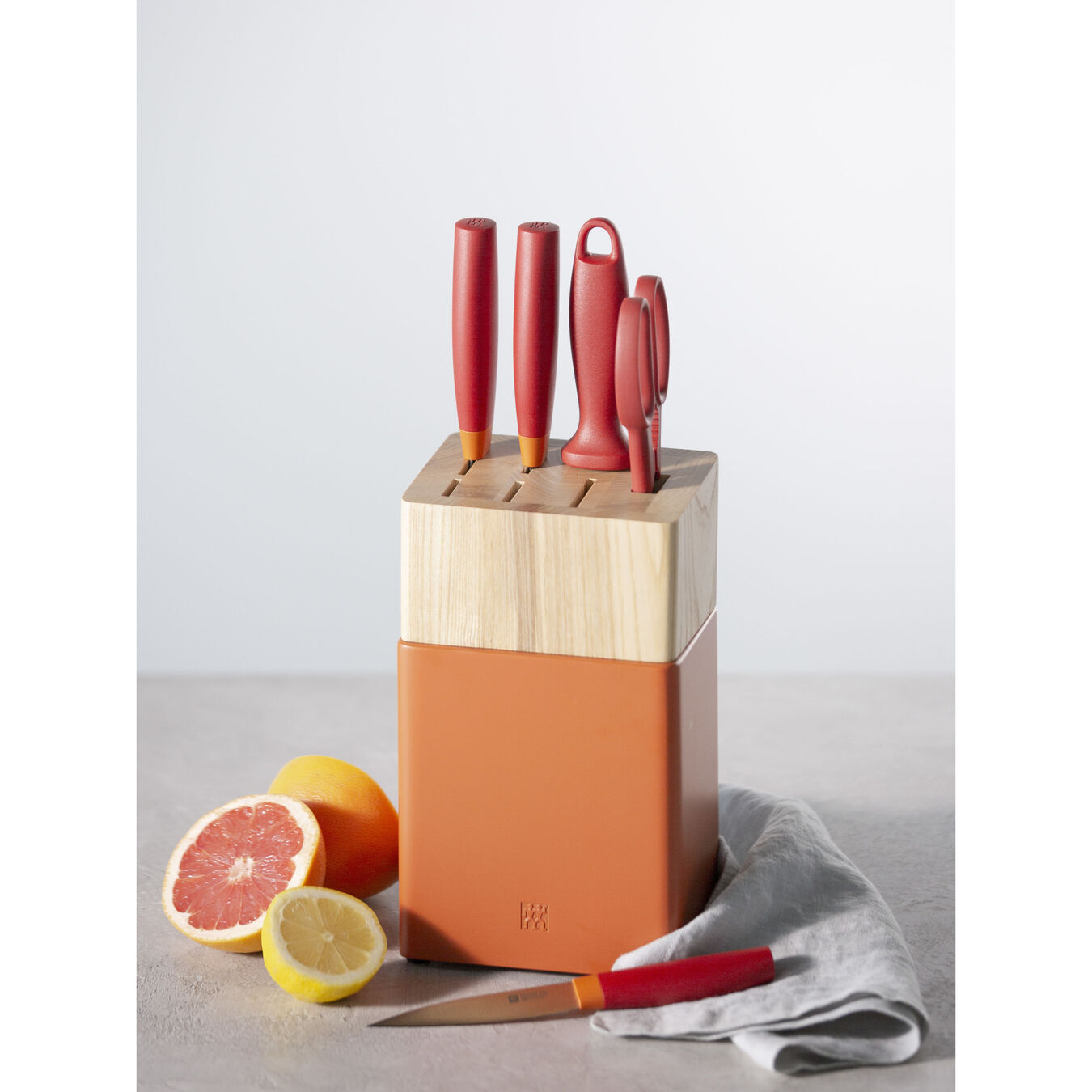Buy ZWILLING Now S Knife block set | ZWILLING.COM