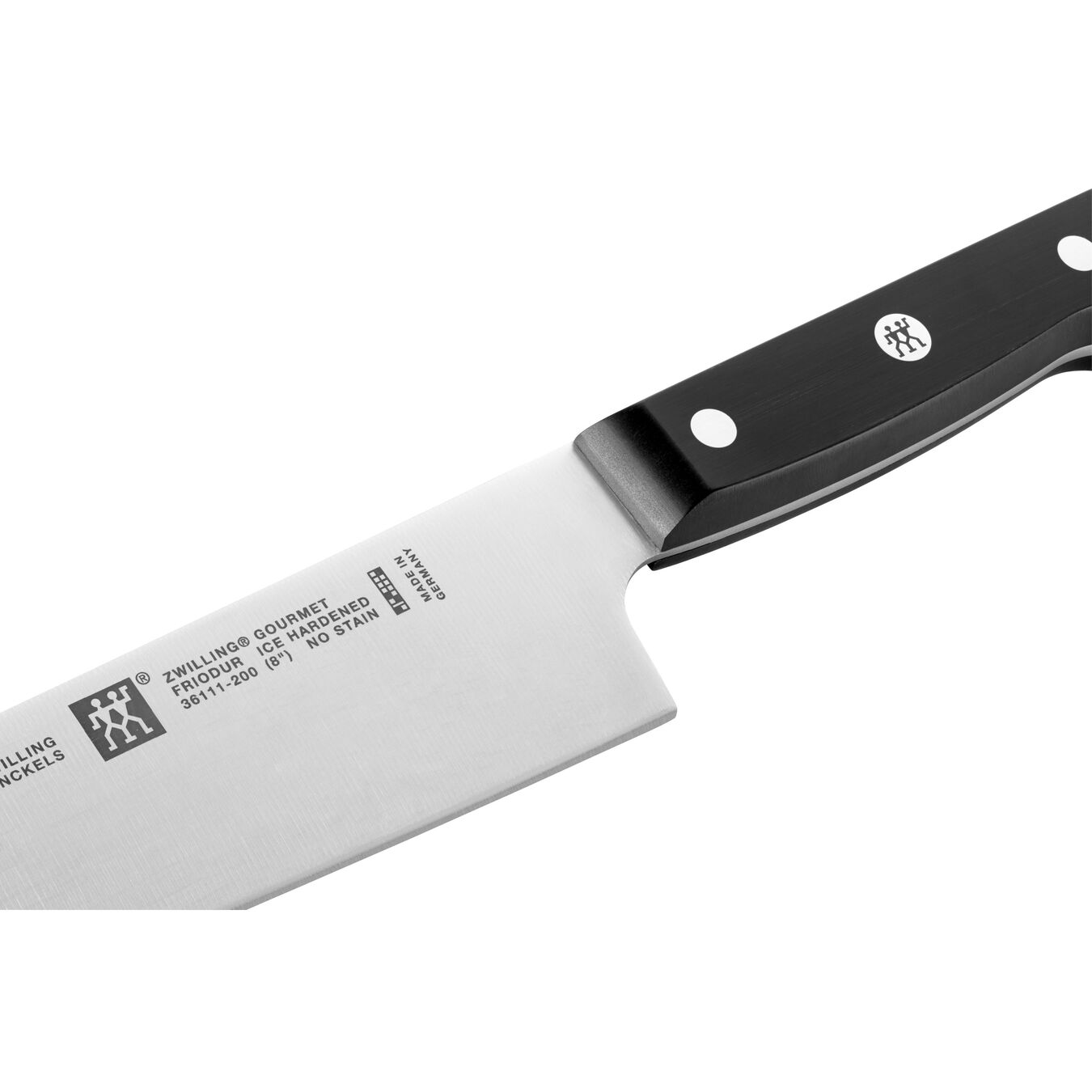 ZWILLING Gourmet 8inch Chef's Knife Official ZWILLING Shop