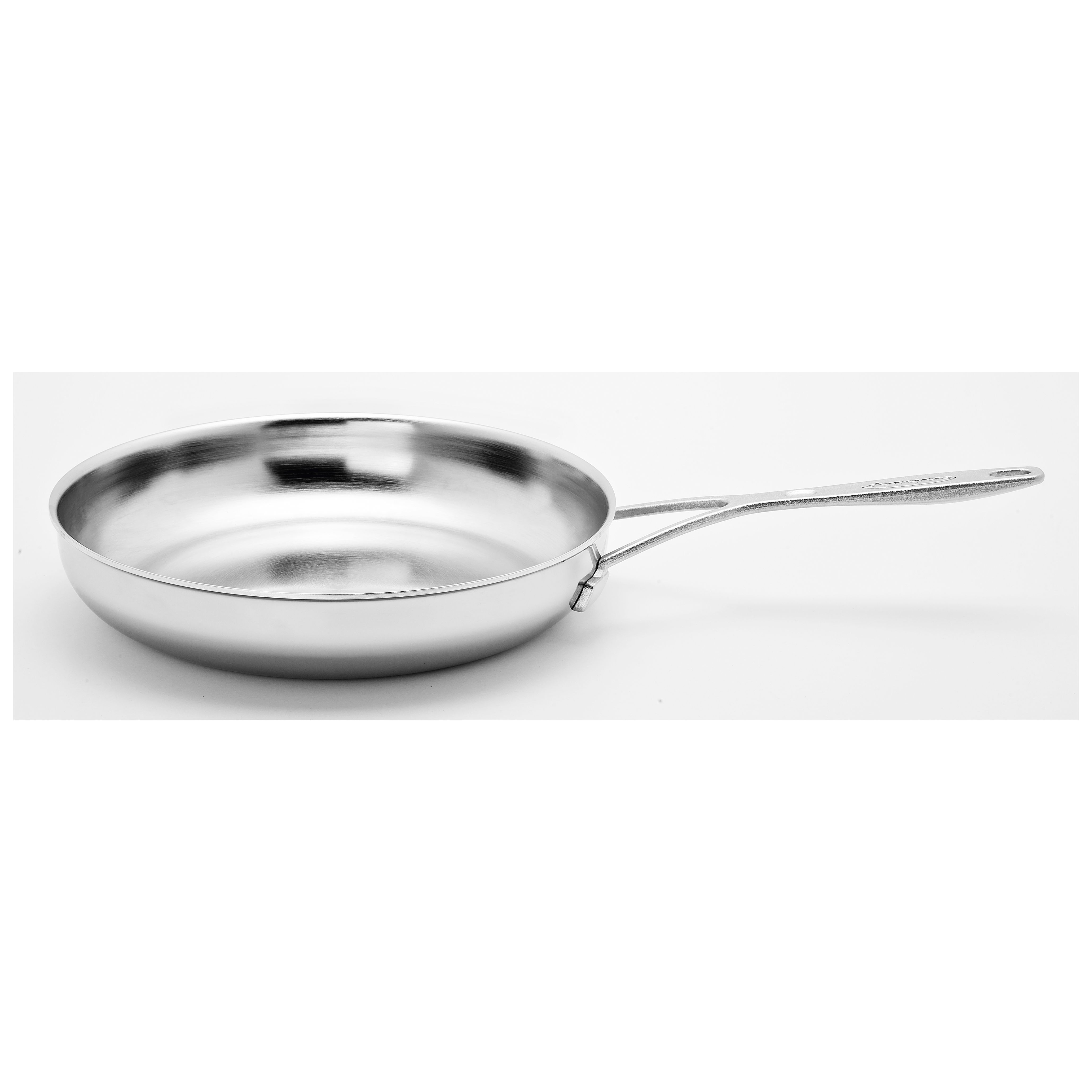 5 inch frying pan with lid