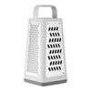 Z-Cut, Tower grater, grey, small 1