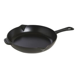 Zwilling Nero Frying Pan 24cm 64436-240-0 F/S from Japan New