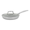Energy Plus, 2-pc, 18/10 Stainless Steel, Non-stick, Frying Pan Set, small 1