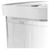 Fresh & Save, CUBE Container Set 4S, 1.75 Qt, Transparent-white, small 6