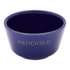 Ceramic, 6 Piece round Bakeware set, dark-blue, small 1