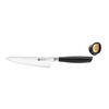 All * Star, 5.5-inch, Chef's Knife Compact, Gold, small 1