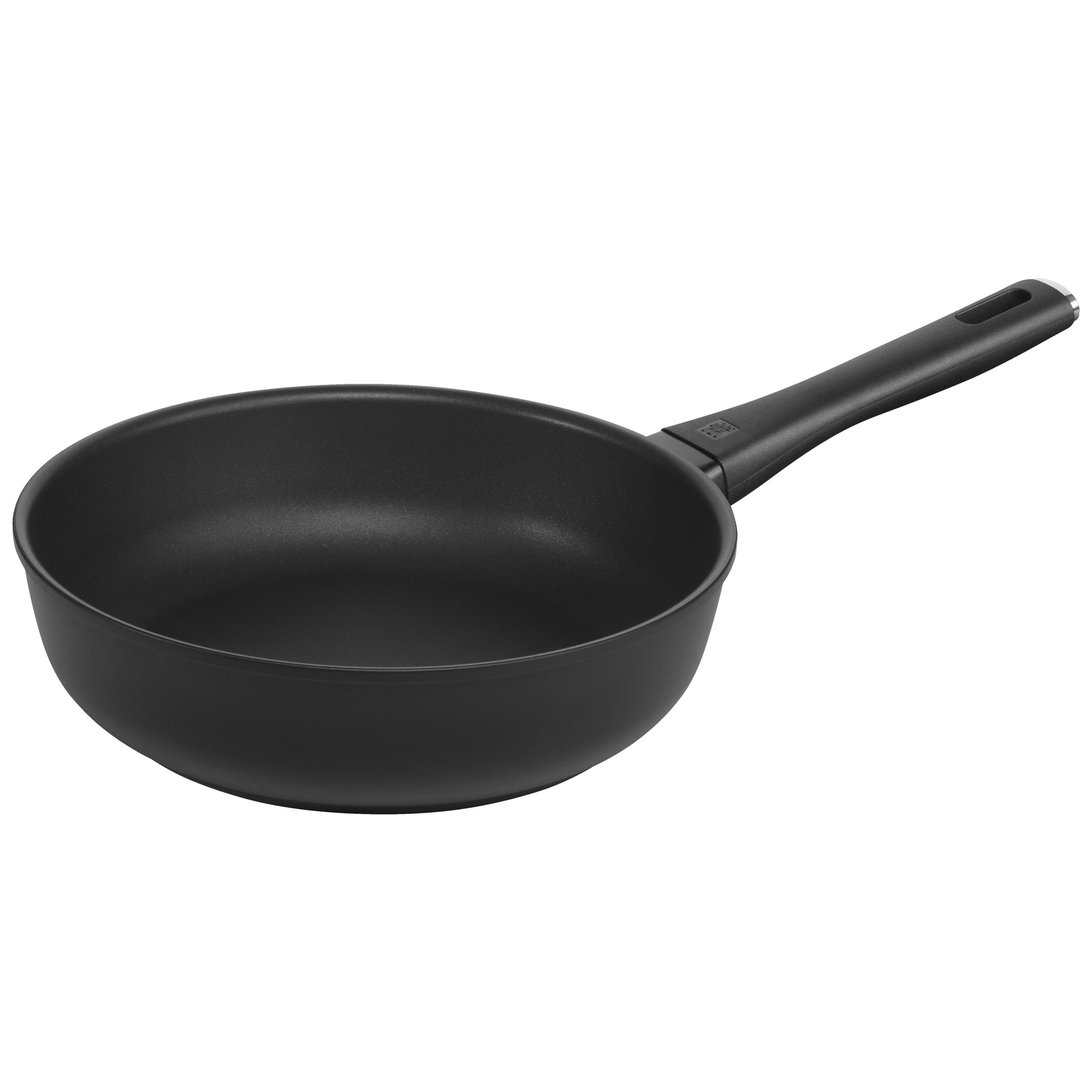 non stick deep pan