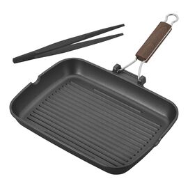 BALLARINI Cookin'Italy by HENCKELS Crepe Pan Set, Non-Stick, Made in Italy,  10.5-inch - City Market