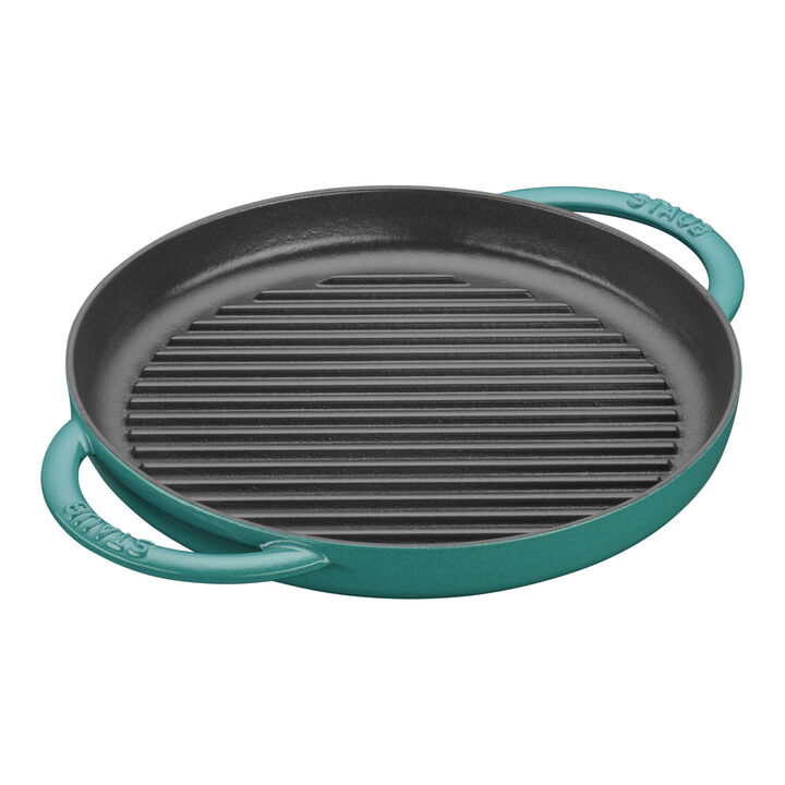 Buy Staub Cast Iron Grill Pans Pure Grill Zwillingcom 