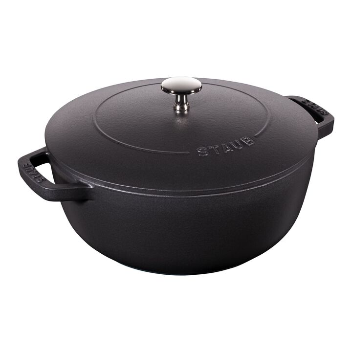 Buy Staub Cast Iron - Specialty Shaped Cocottes French oven | ZWILLING.COM