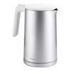 Enfinigy, Electric kettle, 1,5 l, silver, small 1