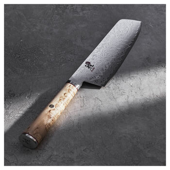 Nakiri Bıçağı | 17 cm,,large 2
