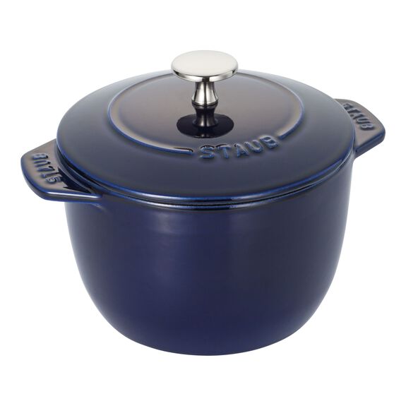 Buy Staub Cast Iron - Specialty Items Rice cocotte | ZWILLING.COM