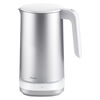 Zwilling Enfinigy 1.56-qt Cool Touch Stainless Steel Electric Kettle Pro, Tea  Kettle, Silver : Target