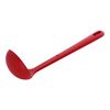 Rosso, Louche, 31 cm, Silicone, small 1