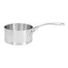 Atlantis 7, 16 cm 18/10 Stainless Steel Saucepan without lid silver, small 1