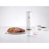 ELECTRIC SALT AND PEPPER MILL SET - WHITE, small 3