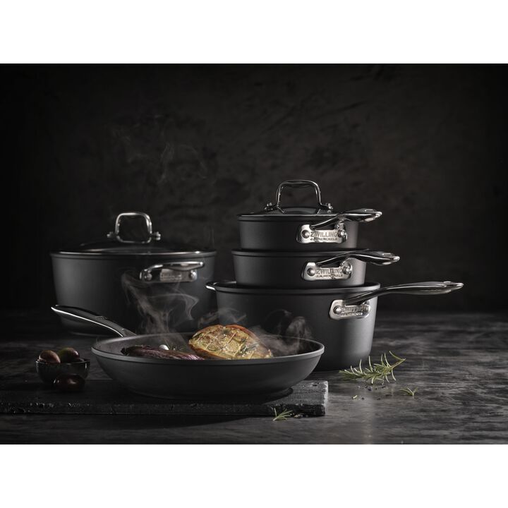 Buy ZWILLING Forte Cookware set | ZWILLING.COM