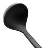 Silicone Onyx, Soup Ladle, small 4