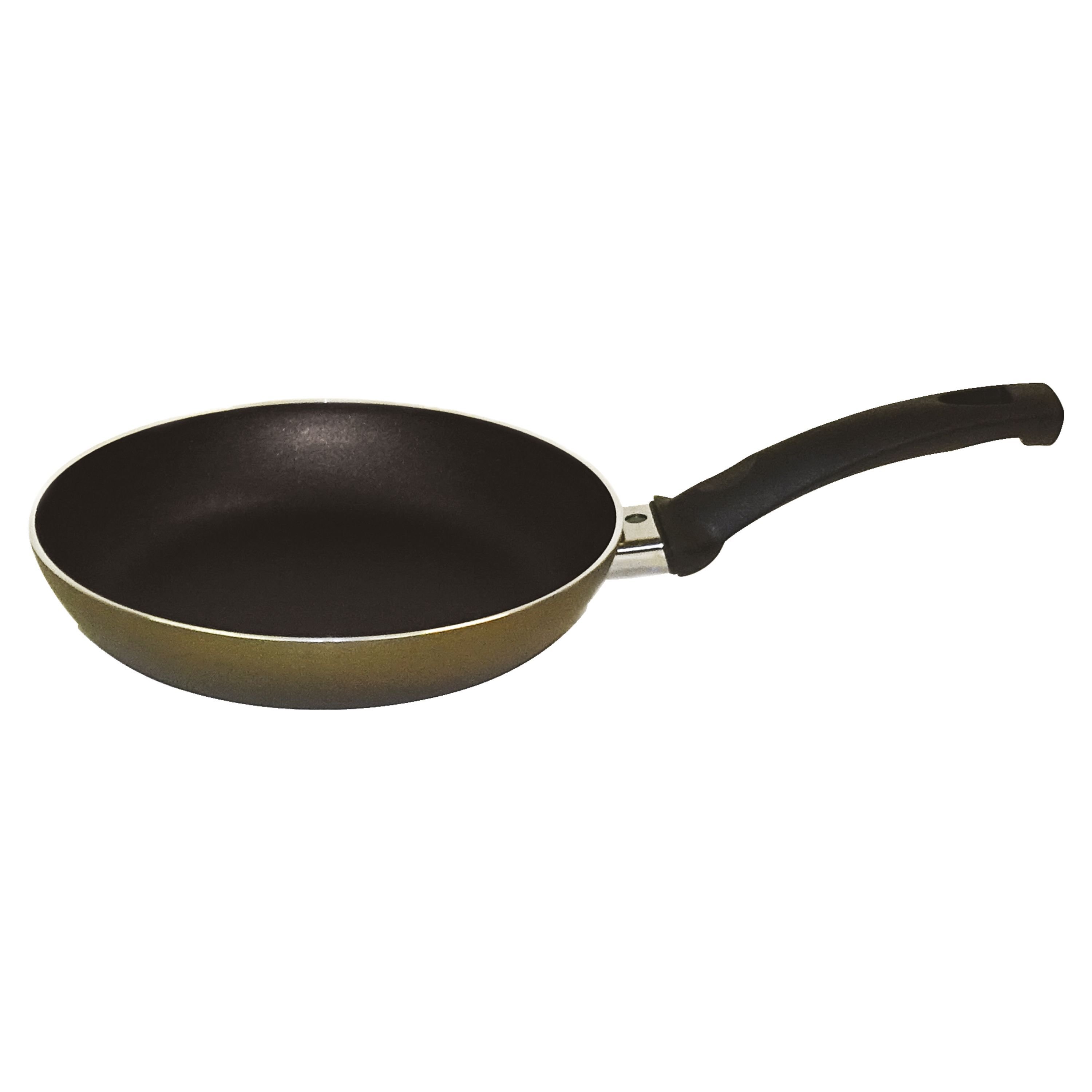 20 inch frying pan with lid