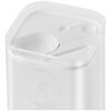 Fresh & Save, CUBE Container Set 4S, 1.75 Qt, Transparent-white, small 8