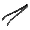Silicone Onyx, 10.75 inch Tongs, Silicone , small 2