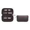 TWINOX, Zip fastener case, small 1