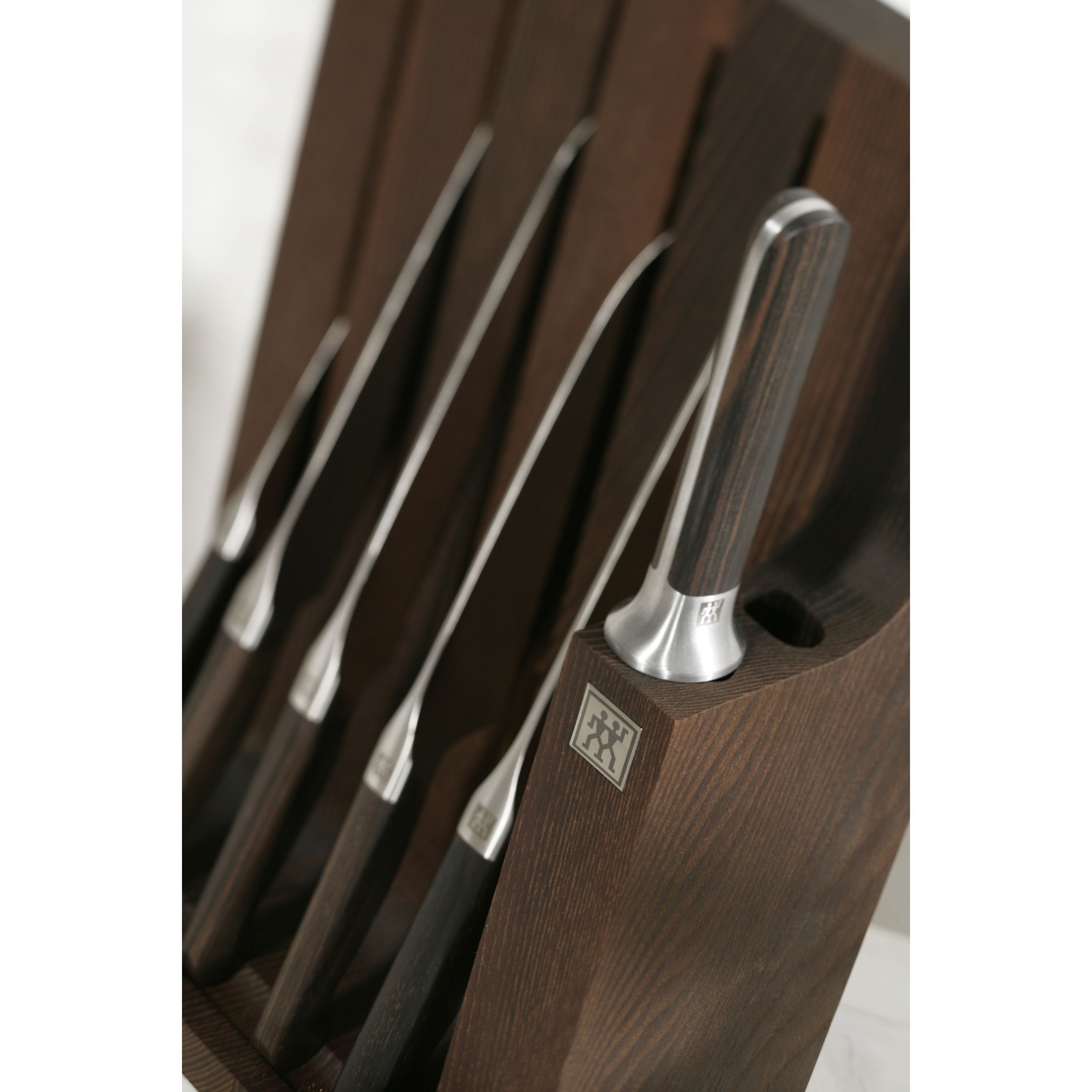 Buy ZWILLING TWIN 1731 Knife block set | ZWILLING.COM