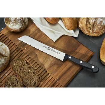 Ekmek Bıçağı | Dalgalı kenar | 20 cm,,large 6