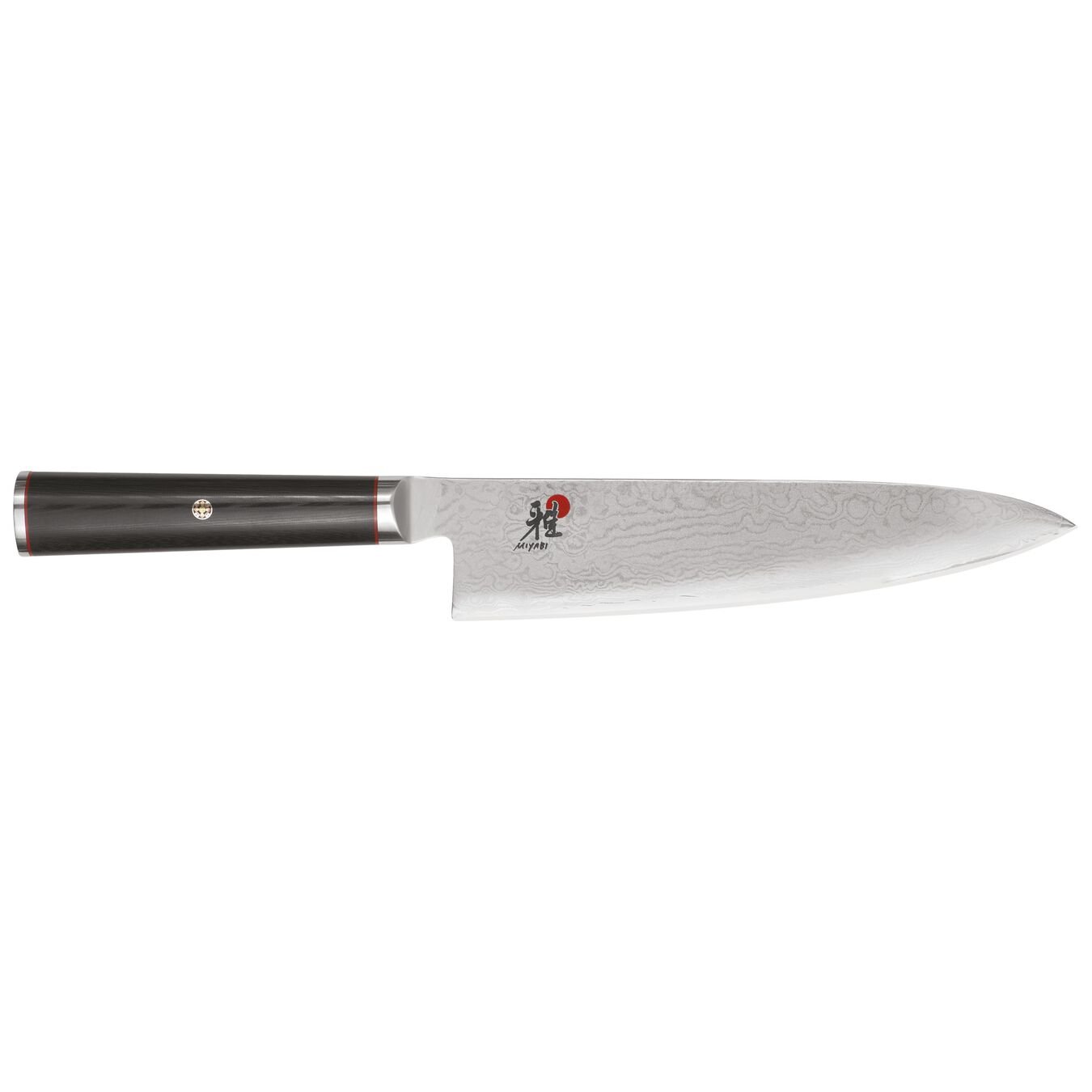 Miyabi Kaizen 8 Inch Chef S Knife Official Zwilling Shop