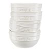 Ceramique, Conjunto de taças 4-pçs, Cerâmica, small 1