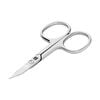 CLASSIC, 2-in-1 nail and cuticle scissors, small 3