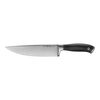 Forged Silvercap Elite, 8-inch, Chef's knife, black, small 1