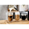 Sorrento Plus, 350 ml / 2-pz., Set di bicchieri da caffè, trasparente, small 8