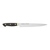 Bob Kramer Carbon 2.0, 9-inch, Slicing Knife, small 1