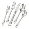Provence, 45 Piece Flatware Set matted/polished, small 1