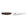 6000 MCT, 3 Piece, Knife set, brown, small 3