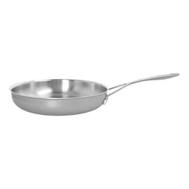 New Demeyere stainless pans - call me a convert! : r/cookware