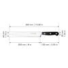 CLASSIC, 8-inch, Slicing/Carving Knife, small 2
