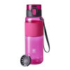 Bottle, Drinking bottle, 680 ml, tritan, pink, small 1
