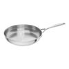 Vitality, 26 cm 18/10 Stainless Steel Frying pan silver, small 1