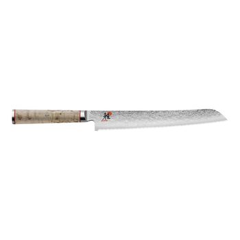 Ekmek Bıçağı | Dalgalı kenar | 23 cm,,large 1