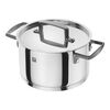 Bellasera, 3.5 l stainless steel Stock pot, small 1