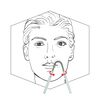 PREMIUM, Facial Hair Remover, small 4