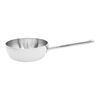 Apollo 7, 16 cm 18/10 Stainless Steel Sauteuse conical, small 1