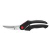 25 cm Plastic Poultry shears, small 1
