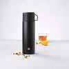 Thermo, 1 l Thermo flask black, small 7