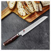 6000 MCT, 9-inch, Bread knife, brown, small 2