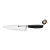 All * Star, 8-inch, Chef's Knife, Gold, small 1
